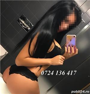 Escorte Bucuresti Sex: New Adelina 28 ani, fotografii reale.posterior bombat real