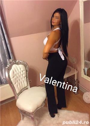 Escorte Bucuresti Sex: Valentina noua in zona centrala